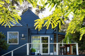 Amaris, Daylesford
